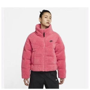 Nike Sportswear Therma-FIT City Series Women's Down-Fill Jacket. New